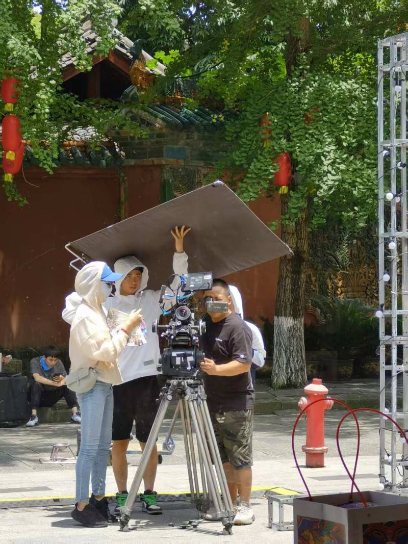 山丹县TVC拍摄公司：资深团队坐镇，打造现象级广告作品的幕后推手