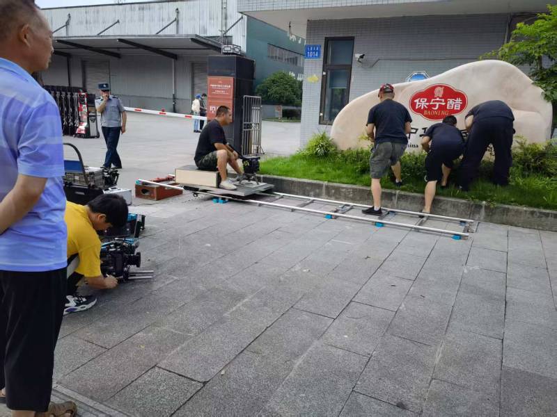 山丹县TVC拍摄：制造业专属TVC方案，用镜头展现企业硬核实力！