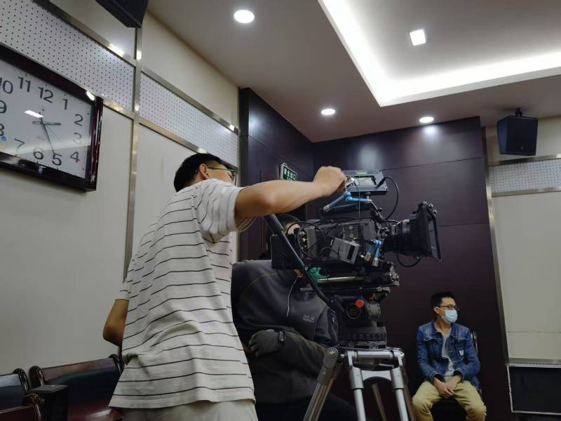 价值沉淀，长效赋能——山丹县TVC与广告片拍摄制作的长效价值构建