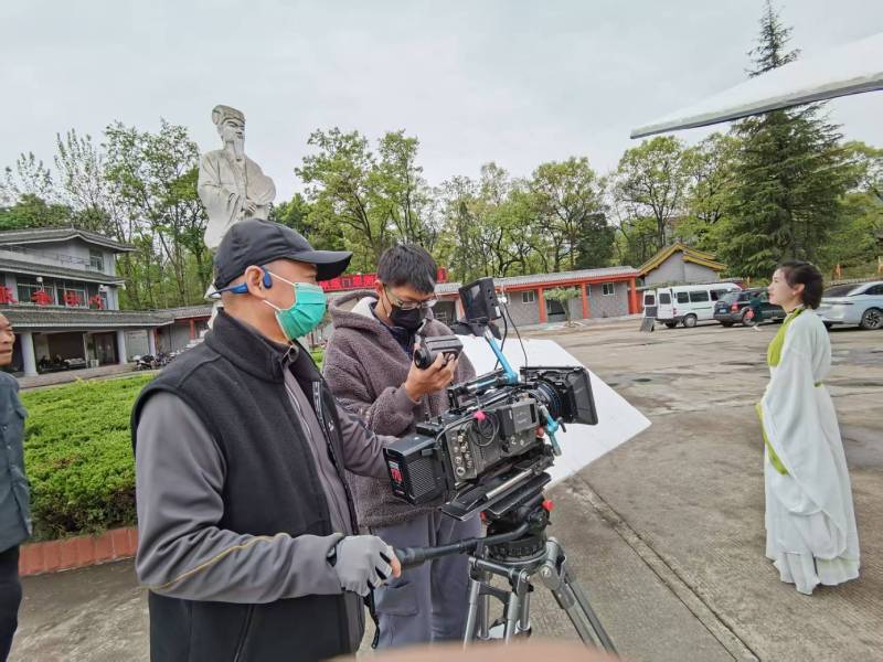 山丹县广告片拍摄公司：从策划到投放，一站式服务，让品牌传播更高效！