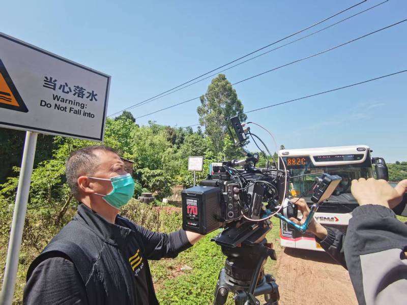 山丹县TVC拍摄公司：深耕本地市场，为品牌定制专属拍摄方案
