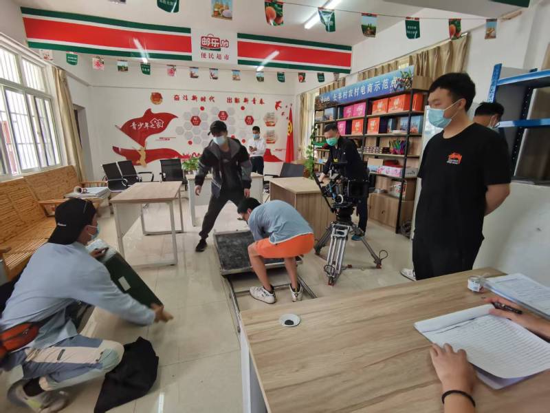 山丹县广告片拍摄公司：极简主义践行者，少即是多的视觉哲学