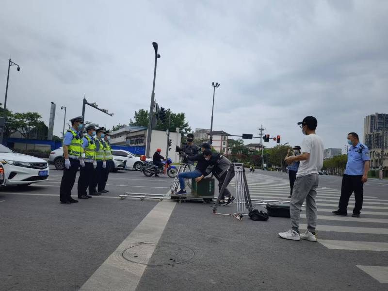 山丹县TVC拍摄公司：医疗科技企业信赖之选，专业内容可视化呈现！