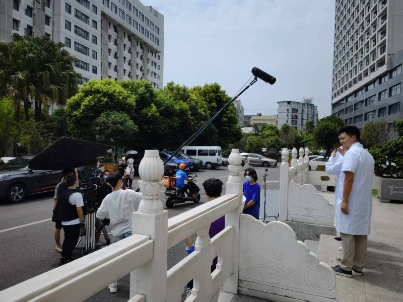 山丹县广告片拍摄公司低成本实现高规格制作的诀窍
