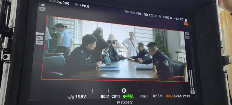 山丹县广告片拍摄公司服务世界500强的标准化体系